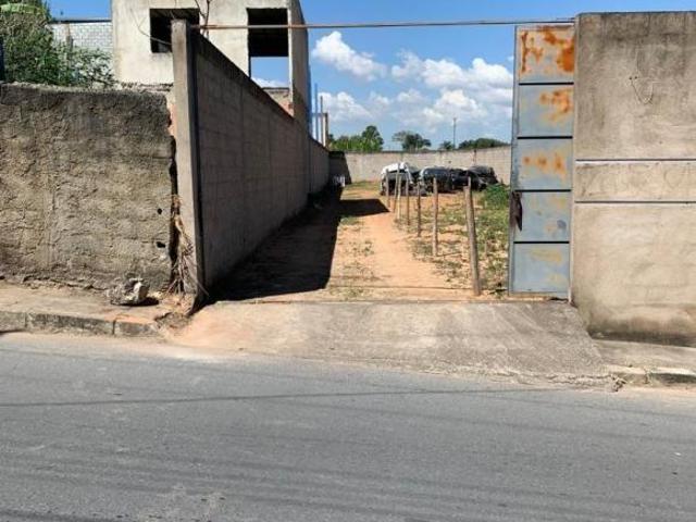 Terreno venda em Região Geográfica Imediata de Belo Horizonte, Região Metropolitana de Belo Horizonte