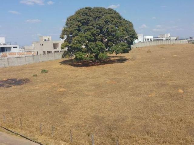 Terreno venda em Chácaras Cotia, Contagem
