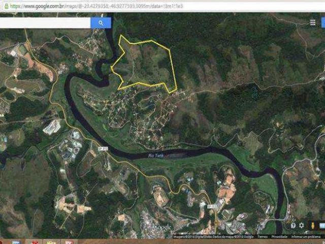 Terreno venda em Região Imediata de São Paulo, Região Metropolitana de São Paulo