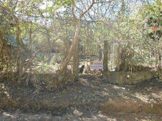 Terreno venda em Chácara das Garças, Santana de Parnaíba