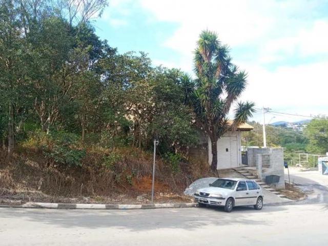 Terreno venda em Chácara das Garças, Santana de Parnaíba