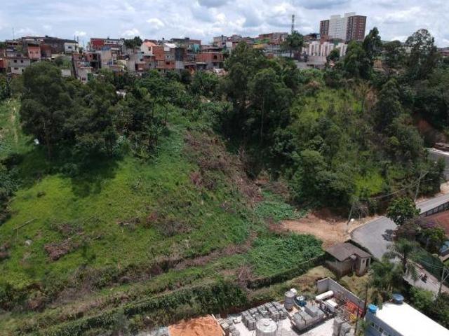 Terreno venda em Região Imediata de São Paulo, Região Metropolitana de São Paulo