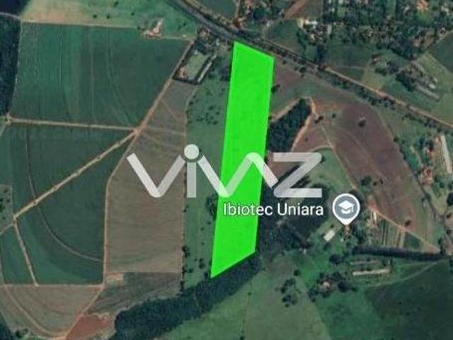 Terreno venda em Região Imediata de Araraquara, Araraquara
