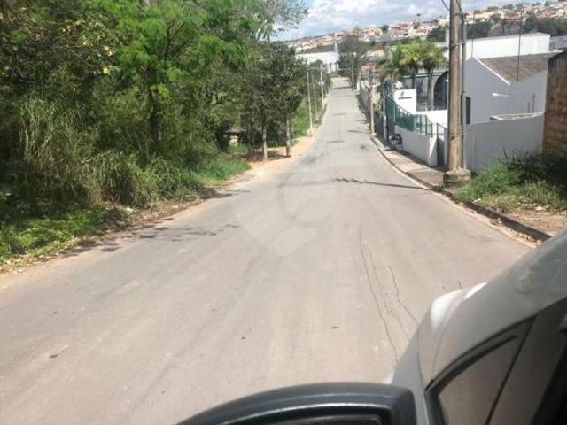 Terreno venda em Região Imediata de Jundiaí, Campo Limpo Paulista