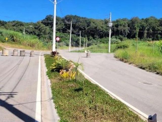 Terreno venda em Terra Nova, Jundiaí