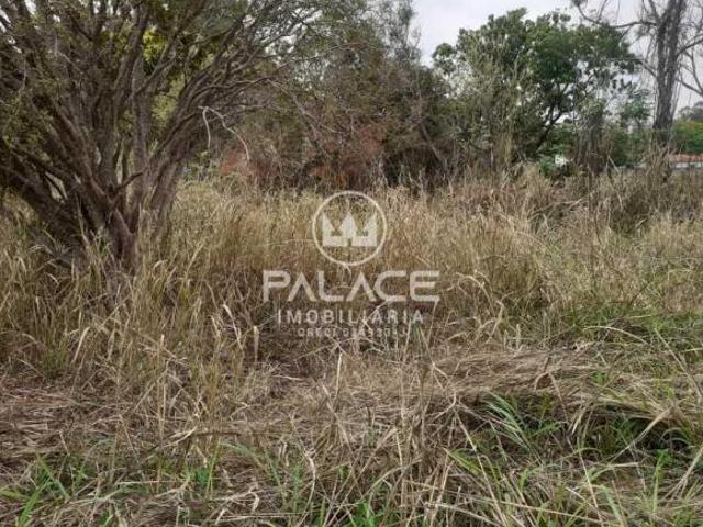 Terreno venda em Jardim Vitória, Piracicaba