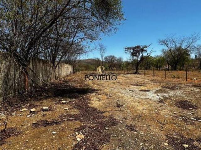 Terreno venda em Boa Vista, Sete Lagoas