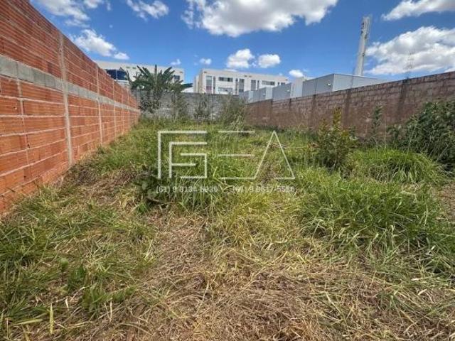 Terreno venda em Setor Primavera, Formosa