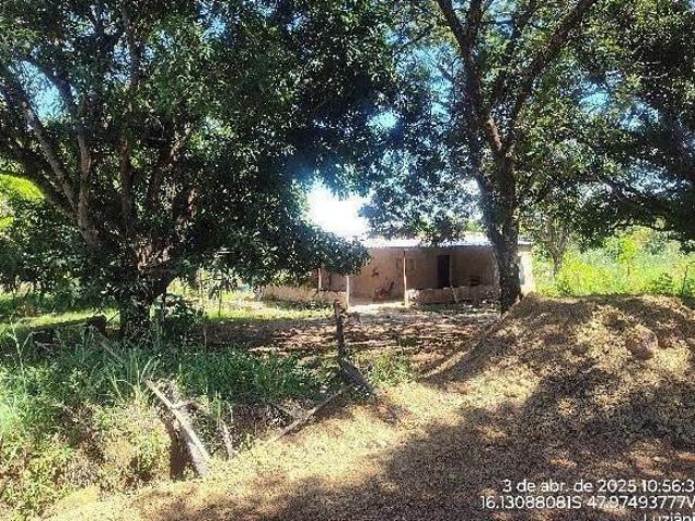 Terreno venda em Jardim Ingá, Luziânia