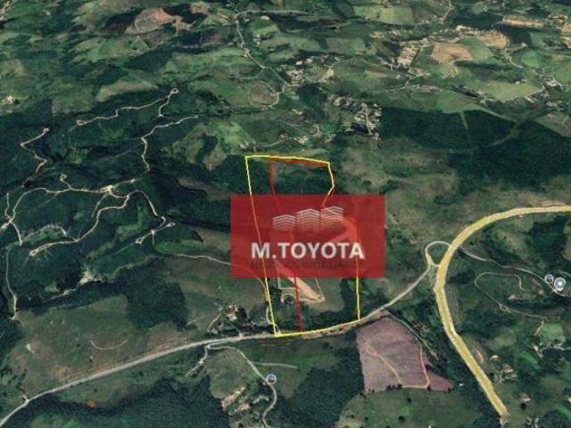 Terreno venda em Região Imediata de São José dos Campos, Região Metropolitana do Vale do Paraíba e Litoral Norte