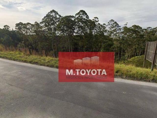 Terreno venda em Região Imediata de São José dos Campos, Região Metropolitana do Vale do Paraíba e Litoral Norte