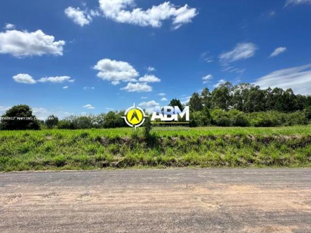 Terreno venda em Região Geográfica Imediata de Charqueadas - Triunfo - São Jerônimo, Região Metropolitana de Porto Alegre