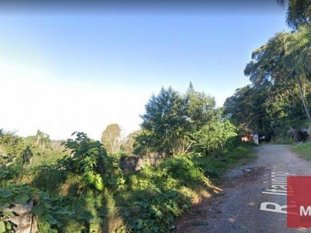 Terreno venda em Distrito de Jardim Presidente Dutra, Guarulhos