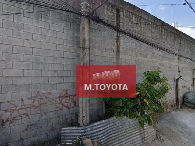 Terreno venda em Região Imediata de São Paulo, Região Metropolitana de São Paulo