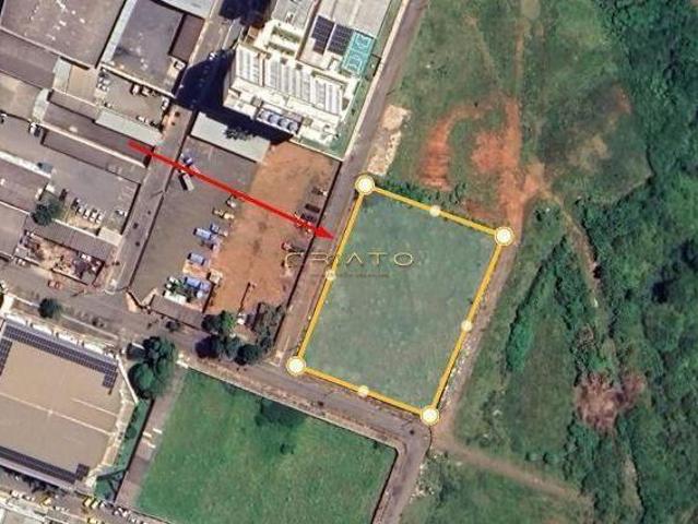 Terreno venda em Região Geográfica Imediata de Anápolis, Anápolis