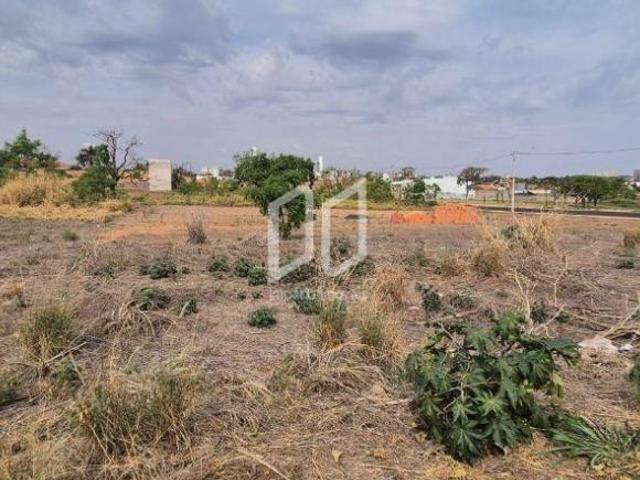 Terreno venda em Araraquara