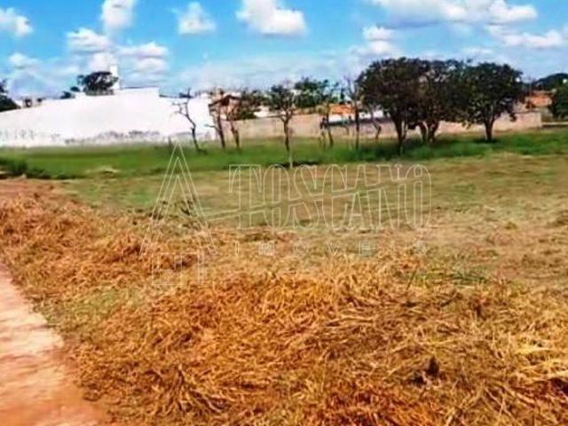 Terreno venda em Araraquara