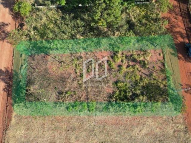 Terreno venda em Vila Santa Maria, Araraquara