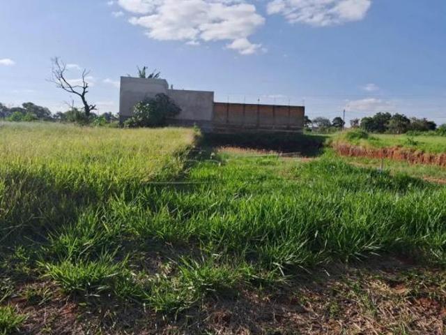Terreno venda em Região Imediata de Araraquara, Araraquara