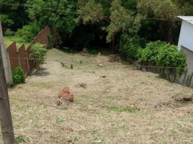 Terreno venda em Cidade Jardim Taquaril, Belo Horizonte