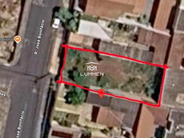 Terreno venda em Leblon, Uberaba