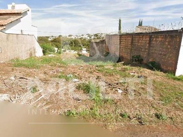 Terreno venda em Panorama, Uberlândia
