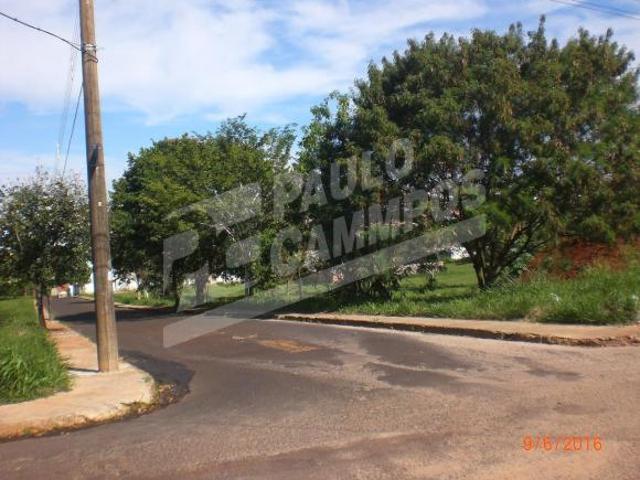 Terreno venda em Região Geográfica Imediata de Uberlândia, Oliveira Fortes