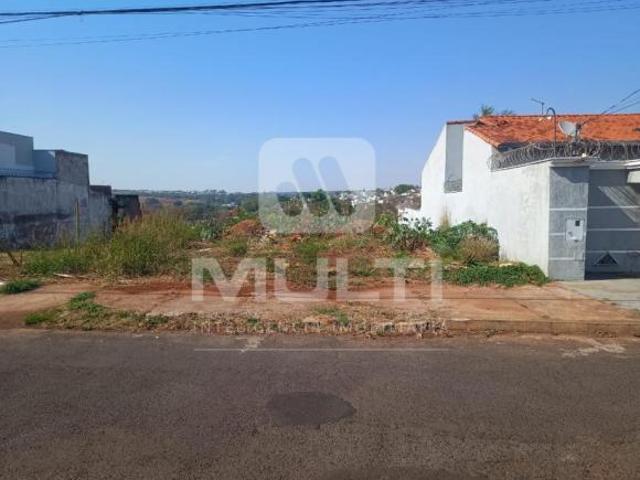 Terreno venda em Panorama, Uberlândia