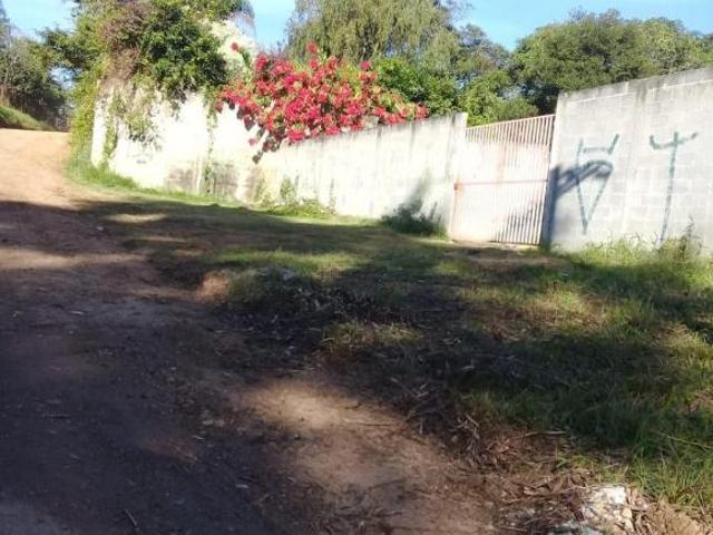 Terreno venda em Vila Bourghese, Pindamonhangaba