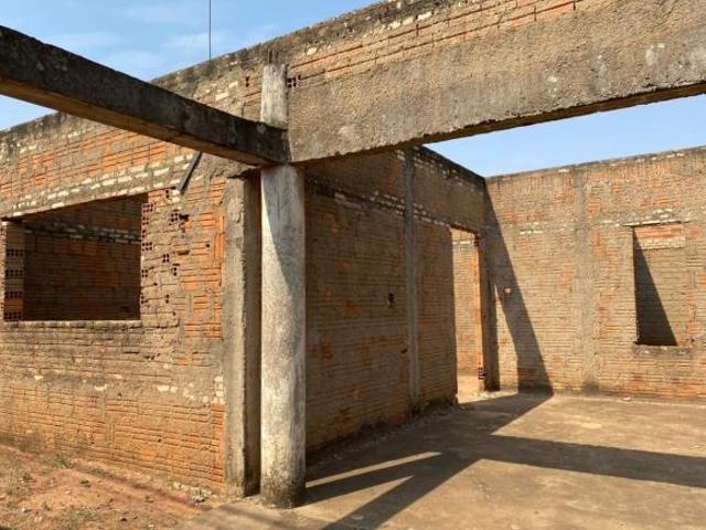 Terreno venda em Região Imediata de Birigui-Penápolis, Buritama