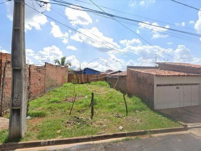 Terreno venda em Oneida Mendes, Uberaba