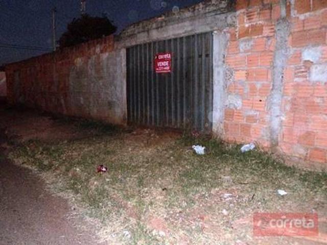 Terreno venda em Aeroporto, Uberaba