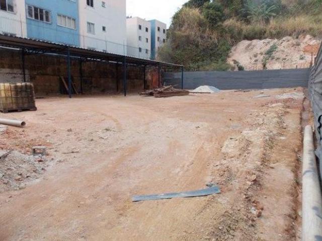 Terreno venda em Regional Oeste, Belo Horizonte