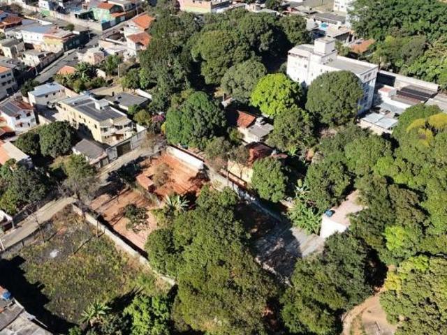 Terreno venda em Regional Oeste, Belo Horizonte