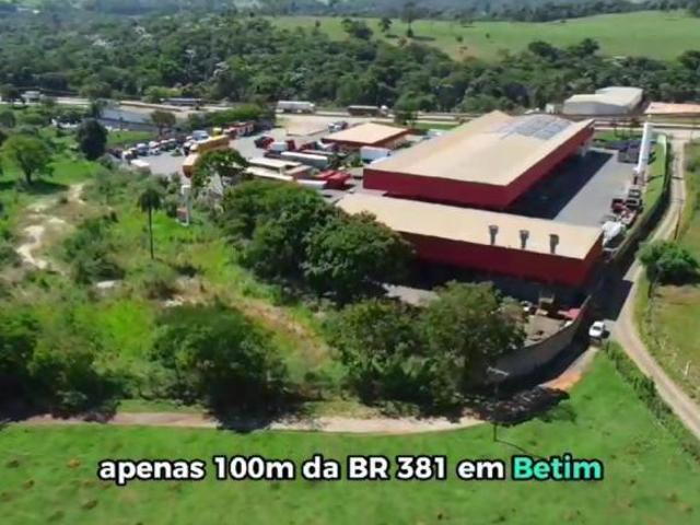 Terreno venda em Região Geográfica Imediata de João Monlevade, São Gonçalo do Rio Abaixo