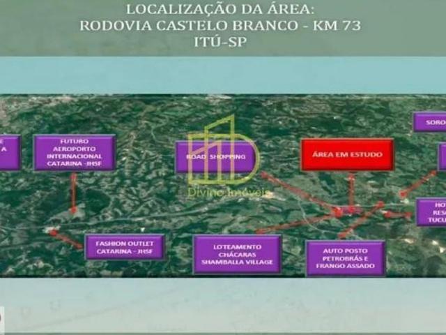Terreno venda em Região Imediata de Sorocaba, Região Metropolitana de Sorocaba