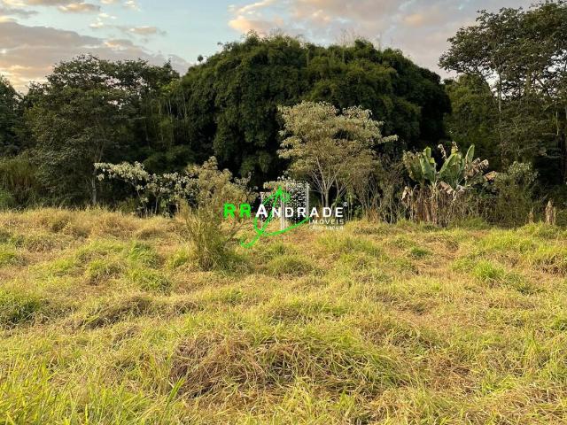 Terreno venda em Região Geográfica Imediata de Passos, Claraval