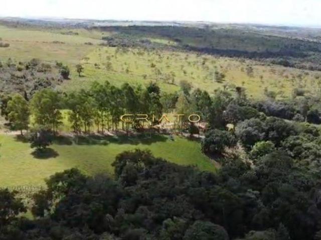 Terreno venda em Cocalzinho de Goiás, Região Geográfica Intermediária de Luziânia-Águas Lindas de Goiás