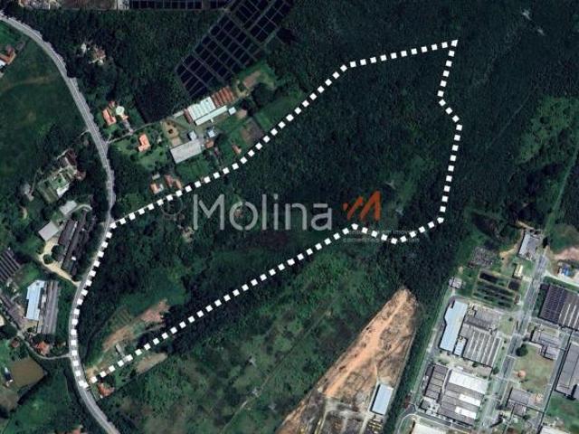 Terreno venda em Região Imediata de São Paulo, Região Metropolitana de São Paulo