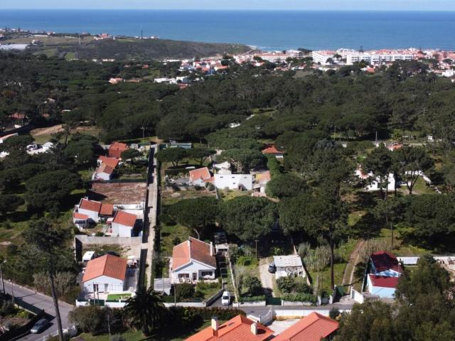 Terreno venda em Azenhas do Mar, Sintra