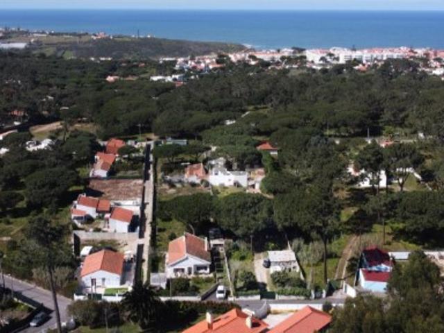 Terreno venda em Azenhas do Mar, Sintra