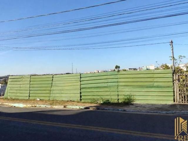 Terreno venda em Região Geográfica Imediata de Pouso Alegre, Pouso Alegre