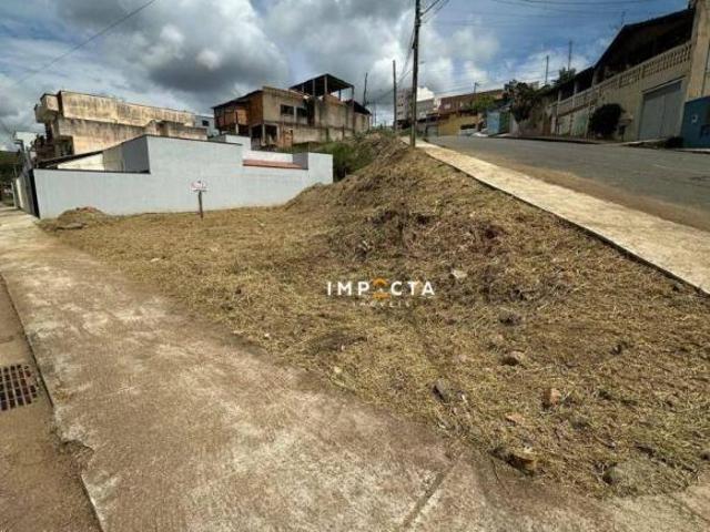 Terreno venda em Região Geográfica Imediata de Pouso Alegre, Pouso Alegre