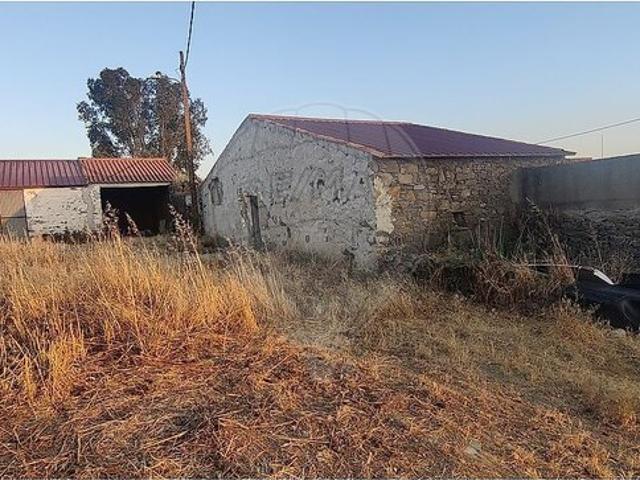 Quinta venda em Mértola, Beja