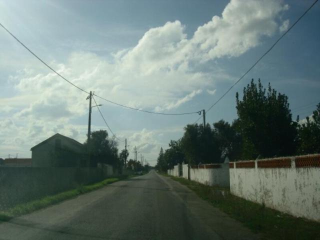 Prédio venda em Montijo, Setúbal