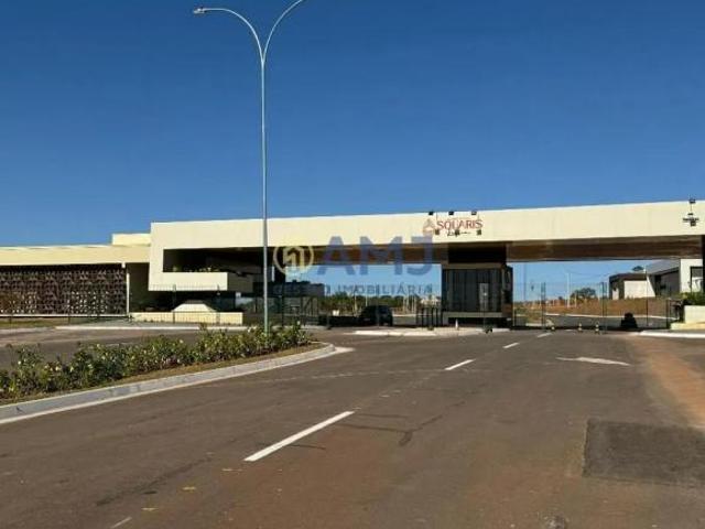 Terreno venda em Condomínio Alto da Boa Vista, Senador Canedo