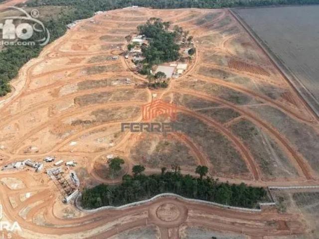 Terreno venda em Região Geográfica Imediata de Sinop, Sinop