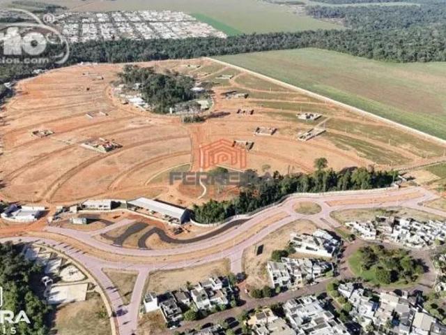 Terreno venda em Região Geográfica Imediata de Sinop, Sinop