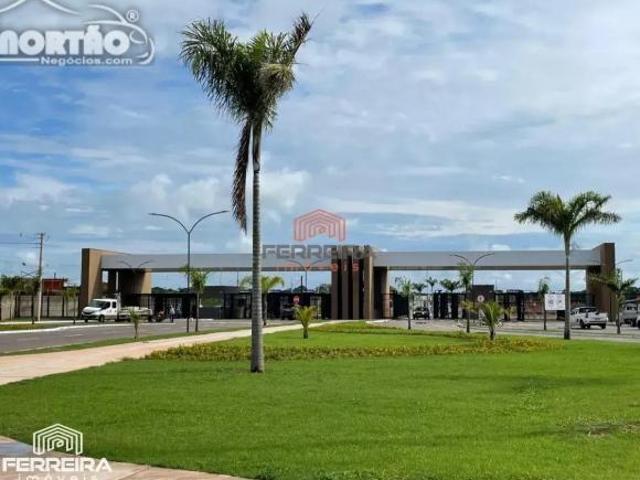 Terreno venda em Região Geográfica Imediata de Sinop, Sinop