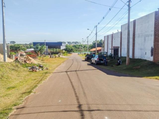Terreno venda em Região Imediata de Birigui-Penápolis, Brejo Alegre